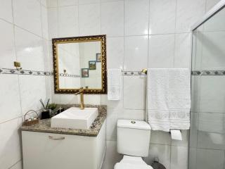 Refúgio Moderno Próx Metrô, 25 de Março and Expo Apt 24 - 4