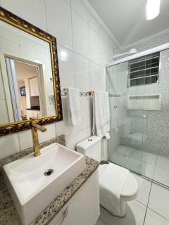 Refúgio Moderno Próx Metrô, 25 de Março and Expo Apt 24 - 1