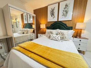 Refúgio Moderno Próx Metrô, 25 de Março and Expo Apt 24 - 2