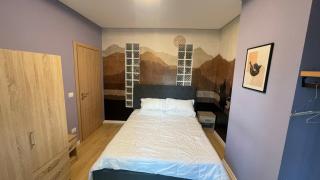 OSL Apartament Tirana - 8