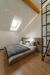 ELIT Apartments Košice - 6