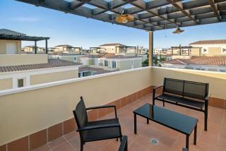 Villa Solymar - Private heated pool at 26C & Fiber-Optic WiFi - 8