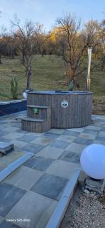 Cabana din livada - 5