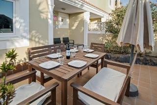 Villa Solymar - Private heated pool at 26C & Fiber-Optic WiFi - 6