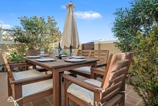 Villa Solymar - Private heated pool at 26C & Fiber-Optic WiFi - 5