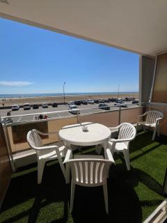 APPARTEMENT Rénové de type 3 VUE MER - 9