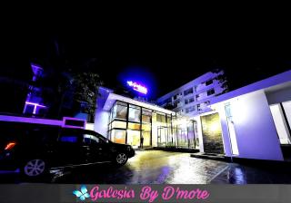 D'more Dhaka Hotel & Resort - 0