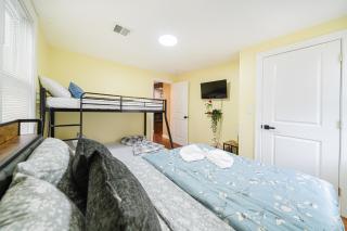 172-2 6BR Milton - Family Getaway by Blue Hills - Milton - 4