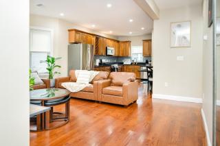 172-2 6BR Milton - Family Getaway by Blue Hills - Milton - 7