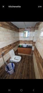 Silent AC Meditation Room - 3