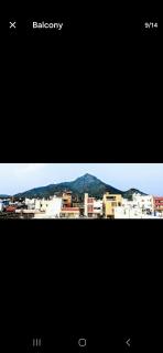 Silent AC Meditation Room - 2