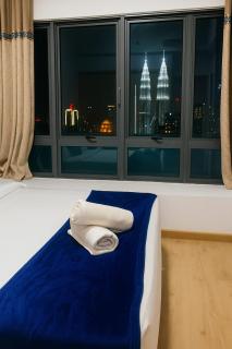 The Luxe Colony KLCC BY Infinitum - 9