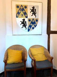 Au petit Clocher - vakantiehuis Ardennen - 3