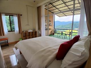 ดิ เอสเคป อินทนนท์ - The Escape Inthanon - 6