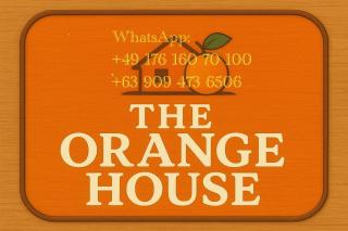 Orange House - 9