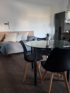 Alquiler Temporario Dpto Lisandro 426 - 1