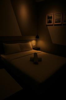 The Luxe Colony KLCC BY Infinitum - 1