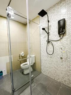 Taragon Bukit Bintang City Centre - 1