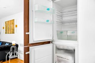 Stylish 1Bed Apartment - City Center - Wi-Fi - Netflix S126 - 8