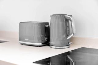 Stylish 1Bed Apartment - City Center - Wi-Fi - Netflix S126 - 3