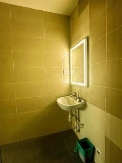 Taragon Bukit Bintang City Centre - 2