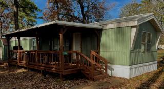 Amazing Vacation Rental in Sabine National Forest on Toledo Bend Lake for a Fantastic Family Escape in Hemphill, Texas - 9