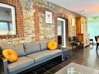 Au petit Clocher - vakantiehuis Ardennen - 5