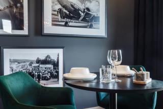 Suite Deluxe by KN - 2