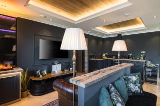 Suite Deluxe by KN - 7