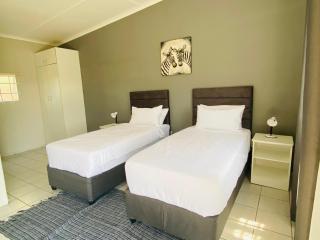 Phola La Bed and Breakfast - Melmoth - 6
