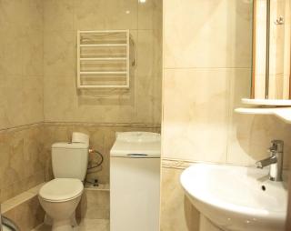 Doba In Ua Most-Sity Apartments - 1