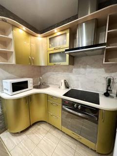 Doba In Ua Most-Sity Apartments - 2