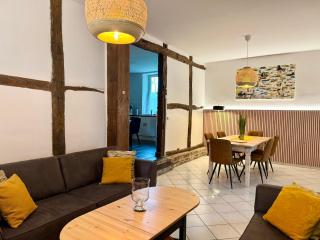 Au petit Clocher - vakantiehuis Ardennen - 6