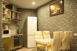 Doba In Ua Most-Sity Apartments - 3