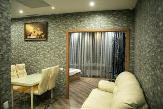 Doba In Ua Most-Sity Apartments - 4