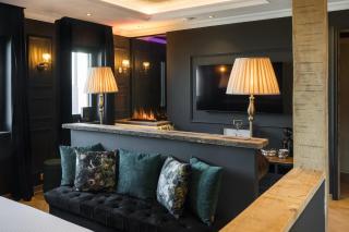 Suite Deluxe by KN - 0