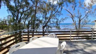 Lazura - Cozy Beachfront Apartment - Pointe aux Biches - 9