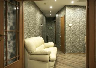 Doba In Ua Most-Sity Apartments - 5