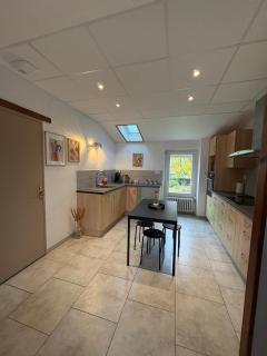 Appartement chaleureux - 8