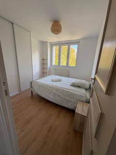 Appartement chaleureux - 5