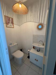 Appartement chaleureux - 3