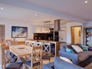 Appartement 12 pers avec WiFi et parking - La Tania - FR-1-513-17 - 4