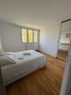 Appartement chaleureux - 2