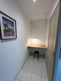 Appartement chaleureux - 1