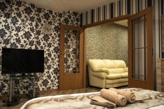 Doba In Ua Most-Sity Apartments - 6