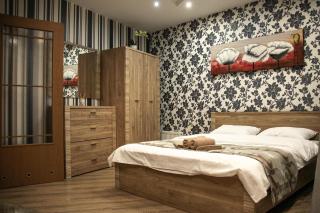 Doba In Ua Most-Sity Apartments - 7