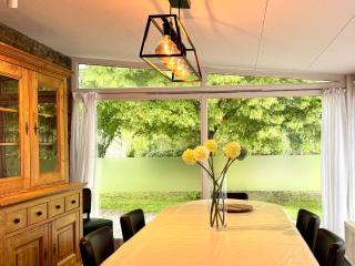 Au petit Clocher - vakantiehuis Ardennen - 7