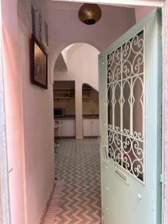 Riad Green Vines - 2