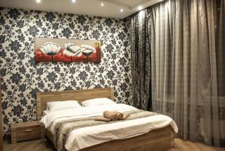 Doba In Ua Most-Sity Apartments - 8