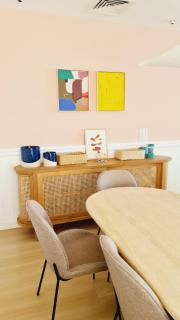 serenity villa sharm alfujerah - 8